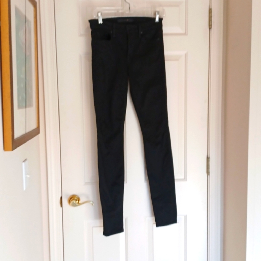 Joe's Black Jeans Size 27